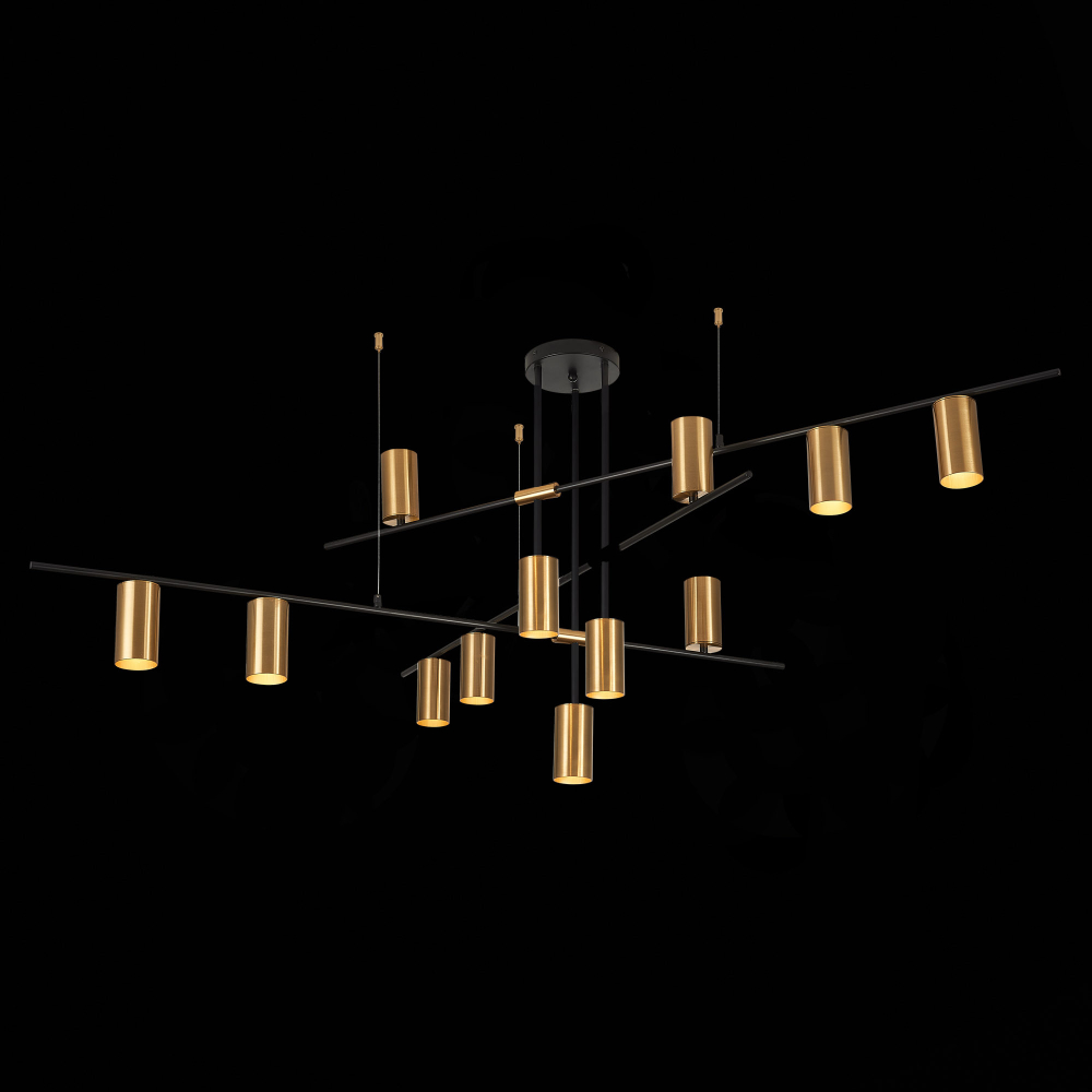 Светильник потолочный ST Luce Sormano SL1206.402.12