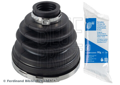 BLUE PRINT - ADBP810010-BLU - Bellow Kit, drive shaft