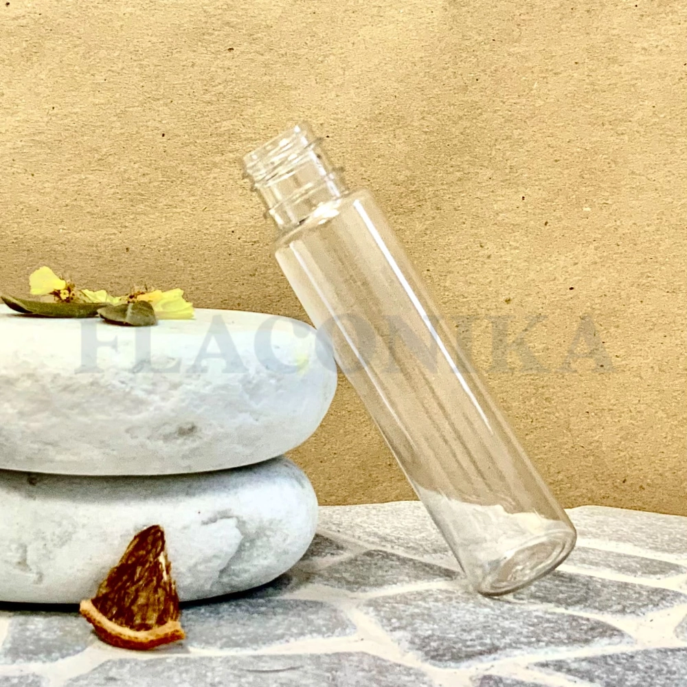 Флакон ПЭТ 30 мл (18) прозрачный