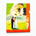 Netherlands 2005 Wedding Coin Set