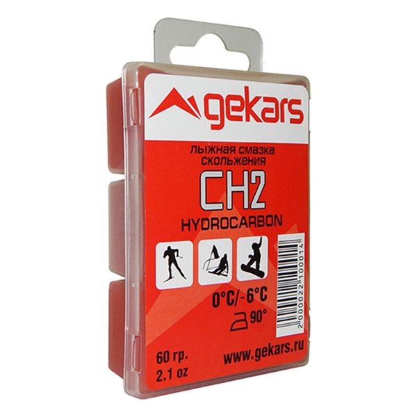 Мази, парафины