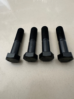 Высокопрочный болт М16*70 класса прочности 8*8, 1шт.