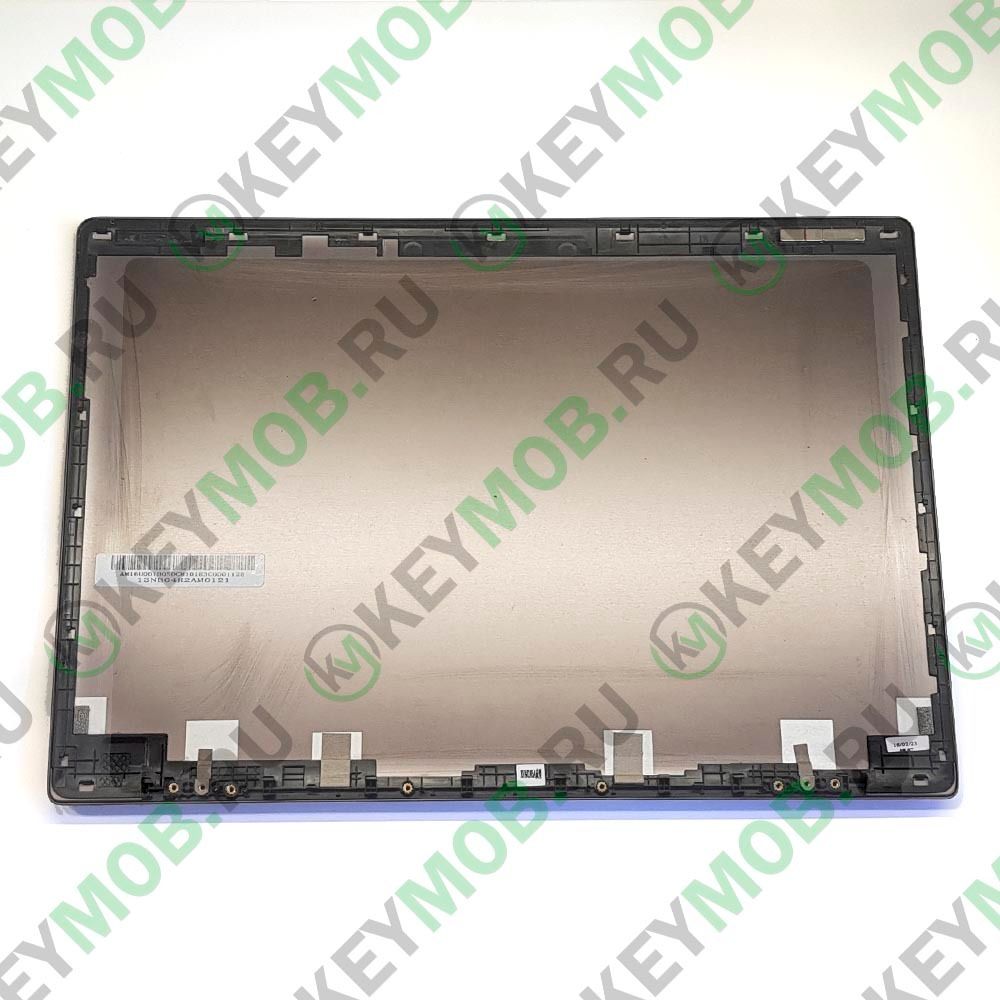 Крышка матрицы для ноутбука Asus Zenbook UX303LN