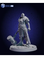 Стражи Света Миниатюры 10 шт. Dnd