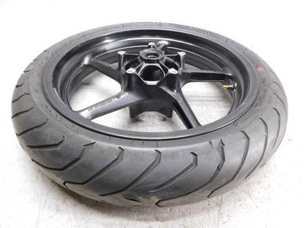 Колесо переднее Yamaha YZF-R1 RN13 04-06