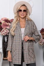 Жакет 8207 Avili