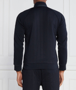 Худи Sivon BOSS GREEN - темно-синий(50493481)