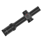 Оптический прицел Artelv CRS 1-10x28 FFP 34мм