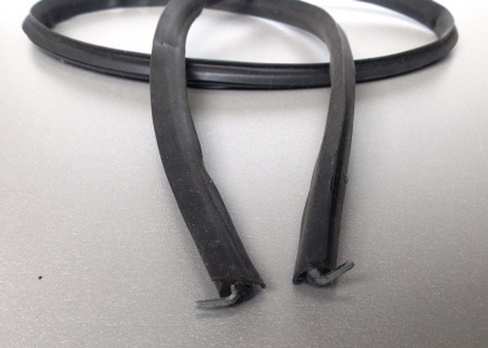 Уплотнитель духовки ЗВИ для плит шириной 50 см