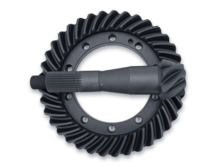 Главная пара УАЗ Патриот, Хантер мост Спайсер, 37/7 5.28