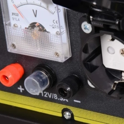 HUTER DN А4,4i инверторный бензиновый генератор 64/10/24