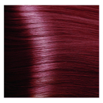 7.62 крем-краска для волос, красно-фиолетовый блонд / Studio Kapous Professional 100 мл