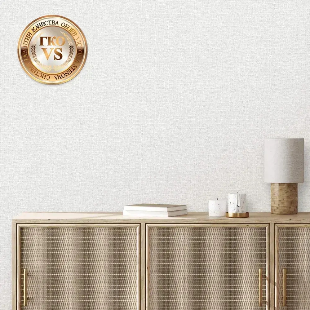 Обои виниловые на флизелине CANVAS артикул 98841 метровые, моющиеся, универсальные, для кухни, для спальни, для гостиной, для детской,1.06*10.05 м