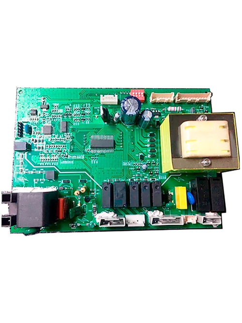 Электронная плата для газовых котлов KOREASTAR арт. KS902605563