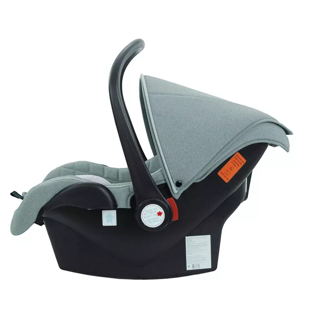 Автокресло Best Baby Unica 0+