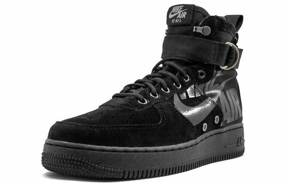 Кроссовки Nike Air Force 1