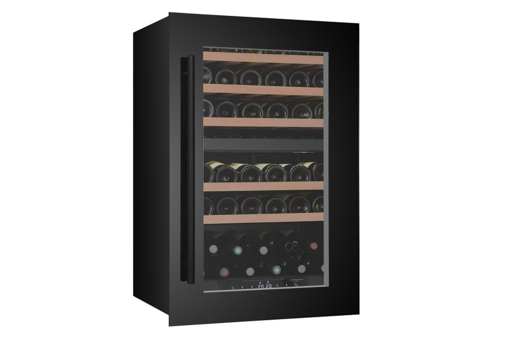 Компрессорный винный шкаф MC Wine W48DB