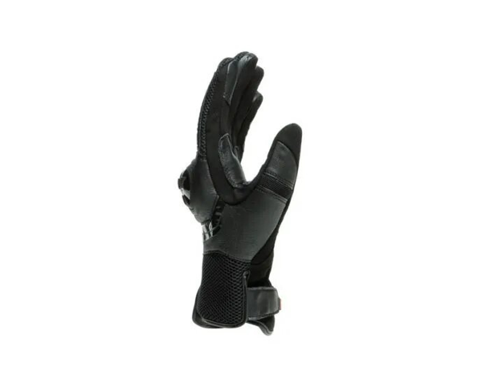 Мотоперчатки Dainese MIG 3 UNISEX LEATHER GLOVES