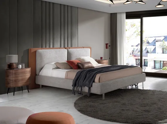 Кровать Angel Cerda 7123