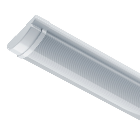 Светильник LED линейный 36Вт 4000К 4000Лм IP20 1186х114х41мм DPO-02 Navigator 93877