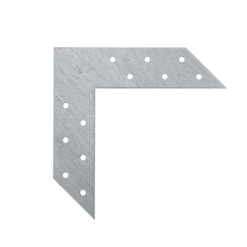 Угловой соединитель 120х120х35