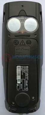 Газоанализатор testo 320 (комплект), Описание газоанализатора testo 320 (арт: 0563 3222)