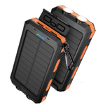 Hoco J164 Platinum портативный аккумулятор (8000mAh)