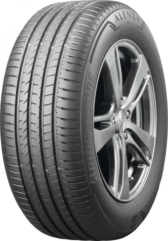 Bridgestone Alenza 001 275/35 R21 103Y RunFlat