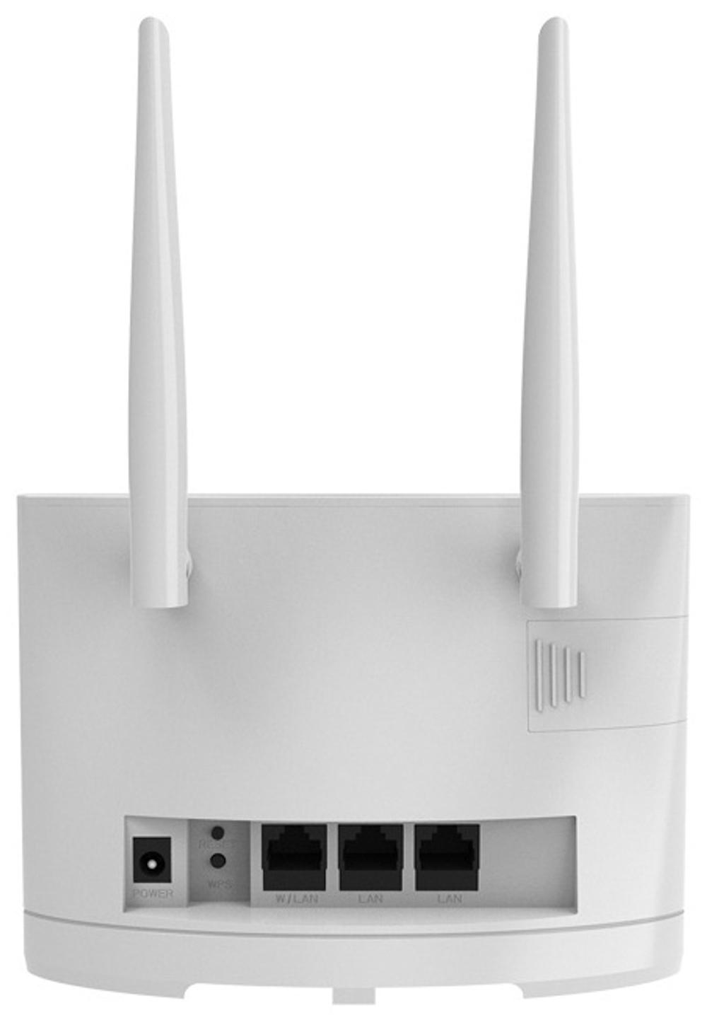 Wi-Fi роутер Beeline R109D-A