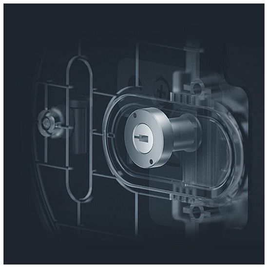 Сейф электронный с датчиком отпечатков Xiaomi Mijia Smart Safe Deposit Box (BGX-5/X1-303) (BHR7260CN)