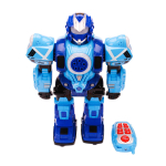 Робот на РУ, коробка KD-8811B