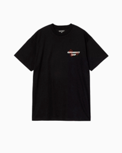 Футболка Carhartt WIP S/S Wiptopia T-Shirt