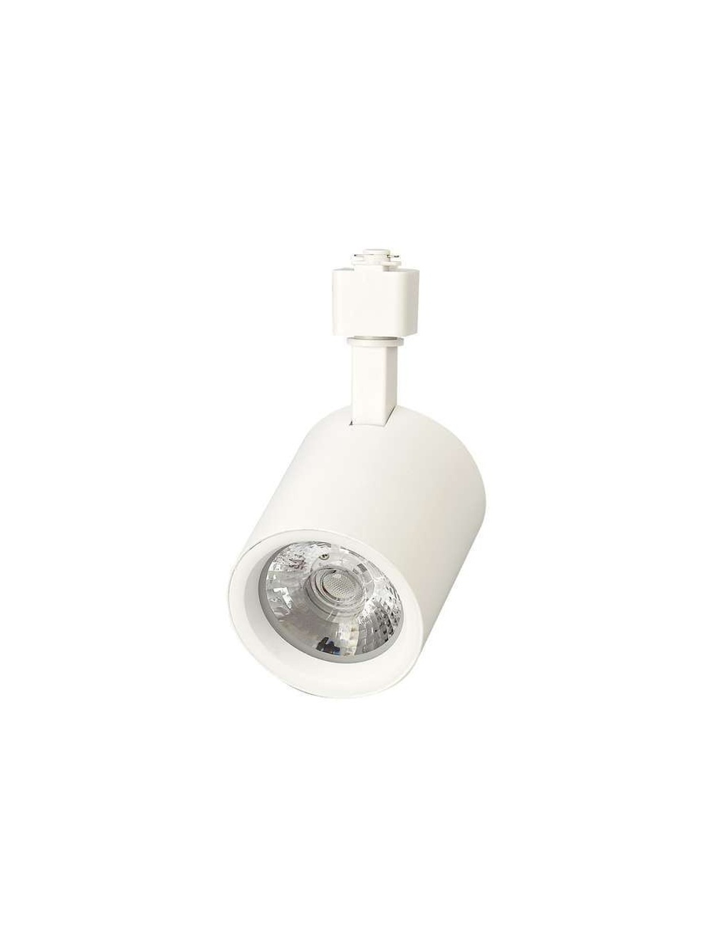 Светильник светодиодный трековый PTR 0530 30Вт 4000К IP40 24град. WH бел. Pro JazzWay 5010642