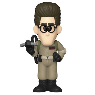 Фигурка Funko Vinyl SODA Ghostbusters Egon w/Slimed Chase 51954