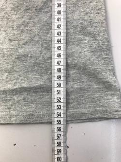 Майка с цепочкой сзади 42 размер