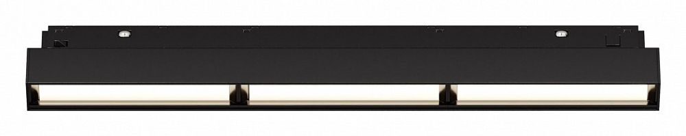 Встраиваемый светильник Maytoni Parete TR106-4-18W-DS-B