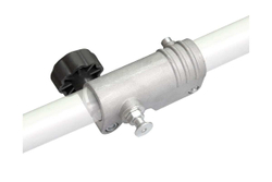 Бензиновый триммер CARVER GBC-052MS (разъёмная штанга, легкий пуск,ранцевый ремень,диск 48зуб,катушк