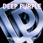 Deep Purple / Knocking At Your Back Door - The Best Of Deep Purple In The 80's (CD)