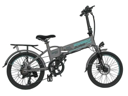 Электровелосипед Hoverbot CB-8 Quper