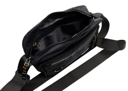 Сумка 5960 GREEN