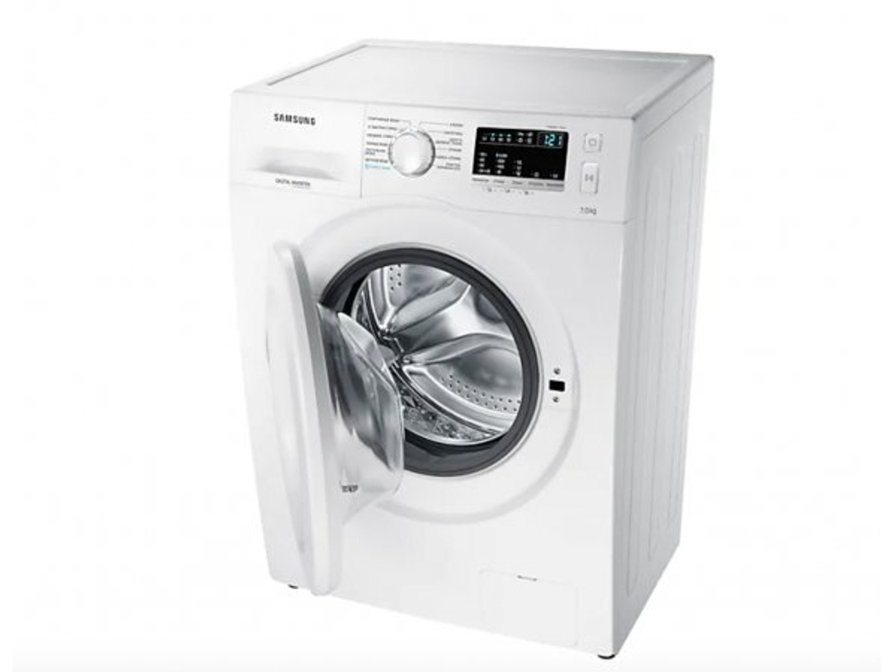 Стиральная машина Samsung WW70J42G0LW