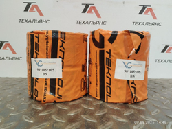 Втулка 90х105х105