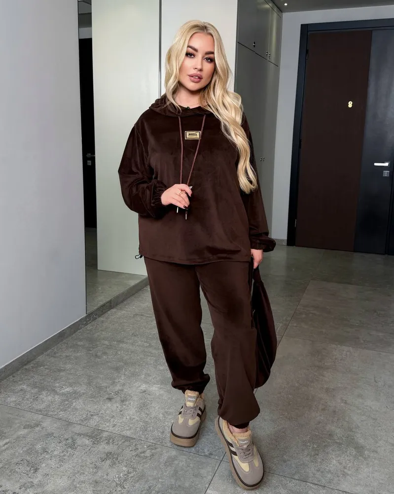 Костюм УК-409-1 Фабрика Моды