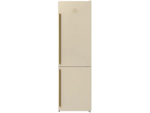 Холодильник двухкамерный Gorenje NRK6202CLI No Frost Plus бежевый