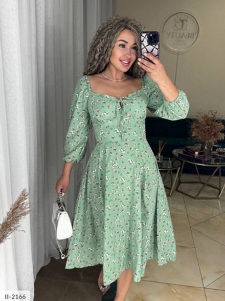 Платье II-2165 Фабрика Моды Фото 2