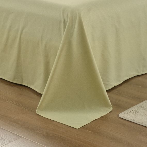 Аврия КПБ сатин Евро 4н