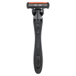 BIC, Flex 4 Sensitive, 1 станок, 4 картриджа