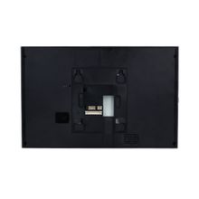 IP видеодомофон 10&quot; DHI-VTH5341G-W черный