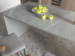 SHAKESPEARE SENIOR GREY