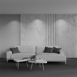 Светильник встраиваемый Maytoni   DL002-GU10-01-W